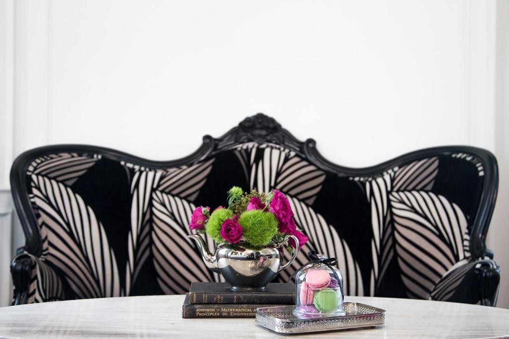 The Culver Hotel - Classic Queen Room