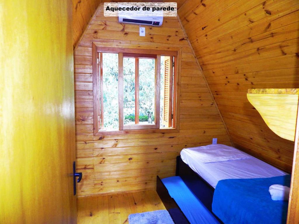  Cabana da Serra Gaucha