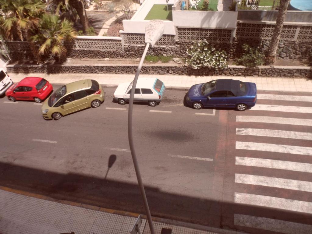 Fotografia z galérie ubytovania Aguaviva v destinácii Callao Salvaje