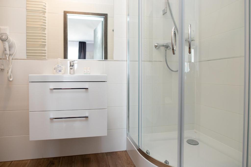 Apartamenty Brzezinski - Studio -appartement