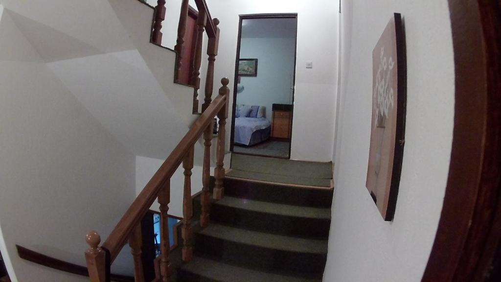 Mynd úr myndasafni af Kuca za odmor Zicanka í Kraljevo