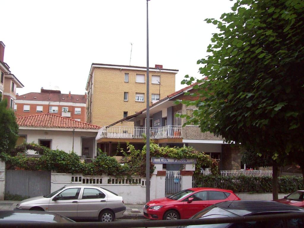 Hostales o pensiones Pensión Los Pinos Gijón en Gijón, Asturias
