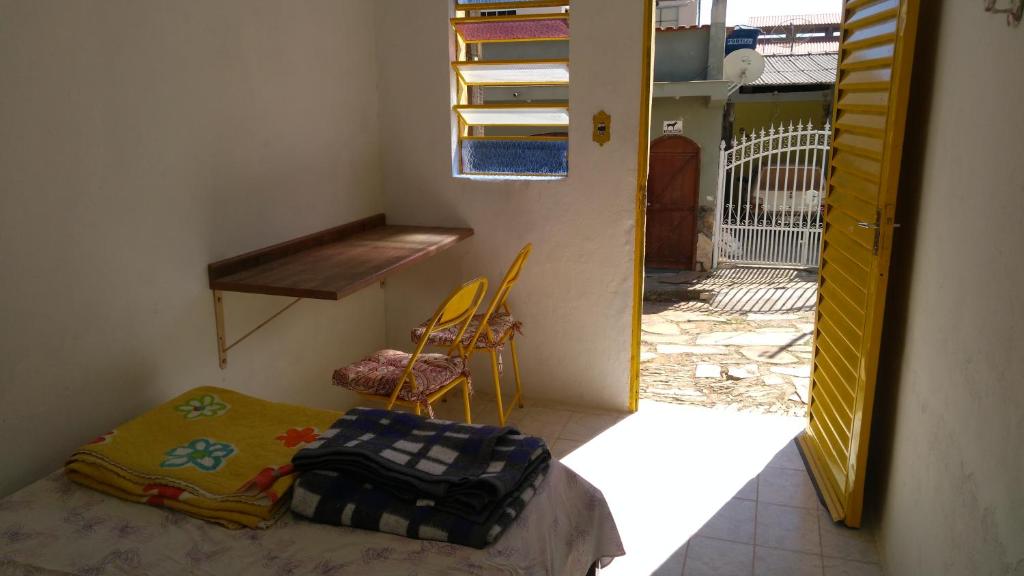 Roc Hostel