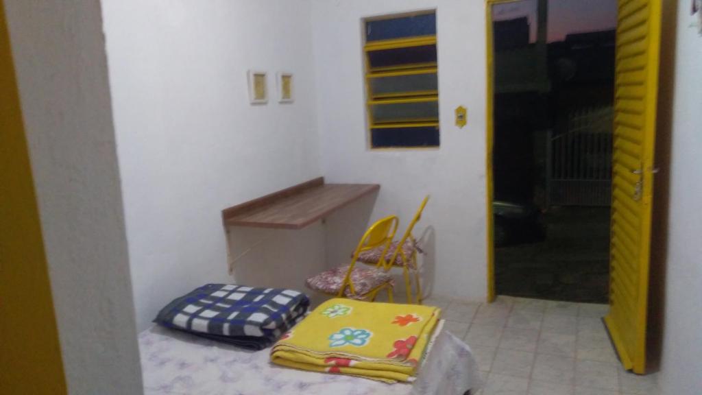  Roc Hostel