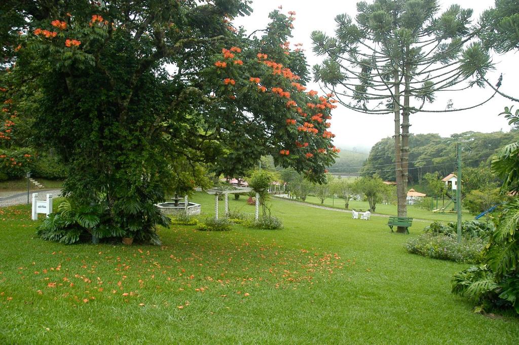  Park Hotel Mantiqueira