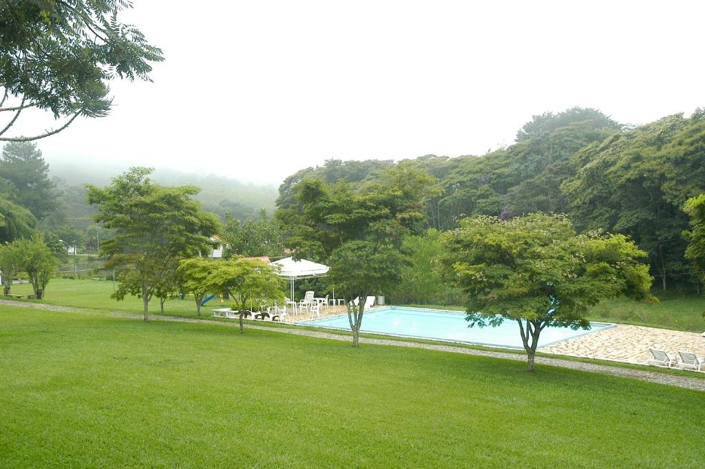  Park Hotel Mantiqueira