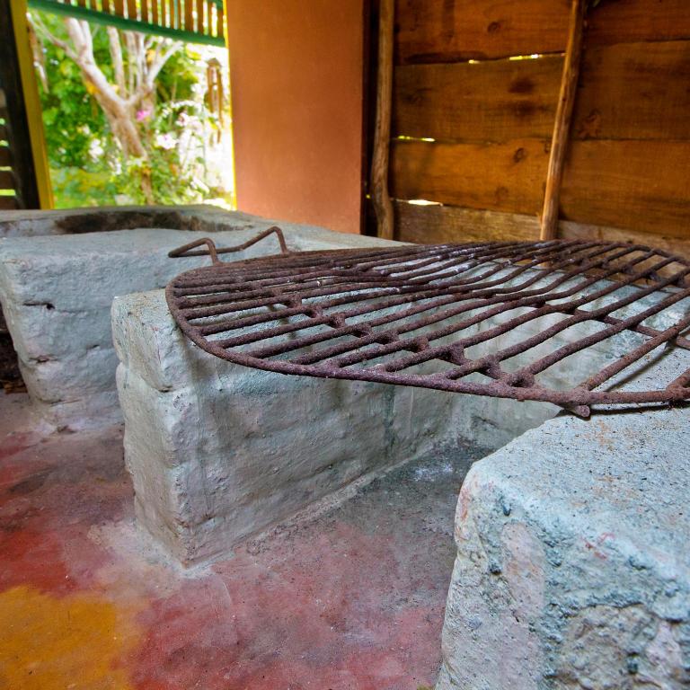 Fotografie z fotogalerie ubytování VILLA ANACAHUITA, Limonal v destinaci Jarabacoa