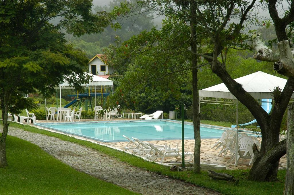  Park Hotel Mantiqueira