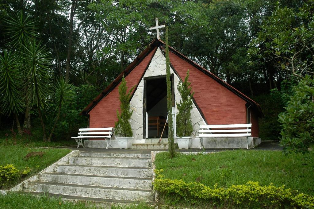  Park Hotel Mantiqueira