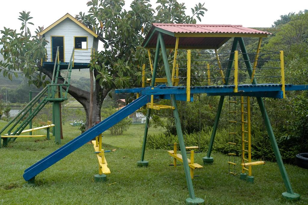  Park Hotel Mantiqueira