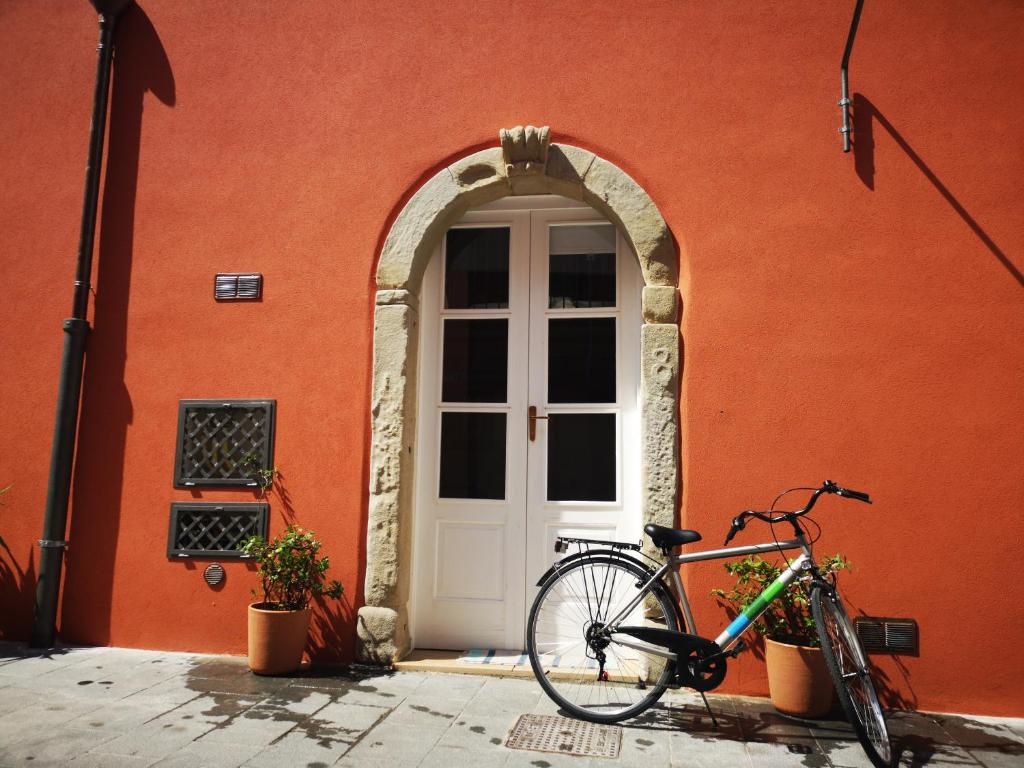 Sicily The Well Apartments - Apartamento De Penthouse
