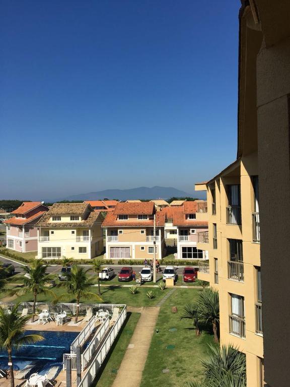  Tranquilidade e diversão