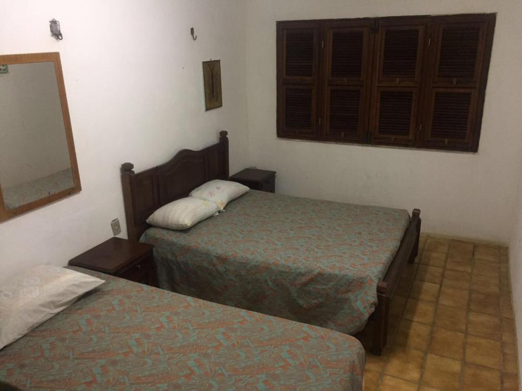  Casa de Praia na Taiba proxima Morro do Chapeu