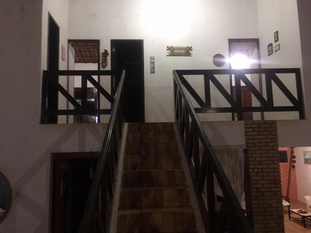  Casa de Praia na Taiba proxima Morro do Chapeu