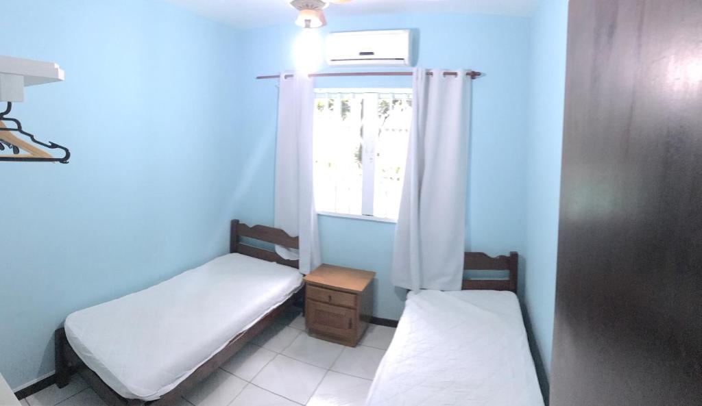  Casa ampla com 06 quartos
