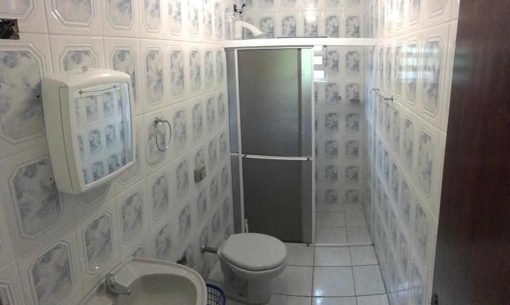  Casa ampla com 06 quartos