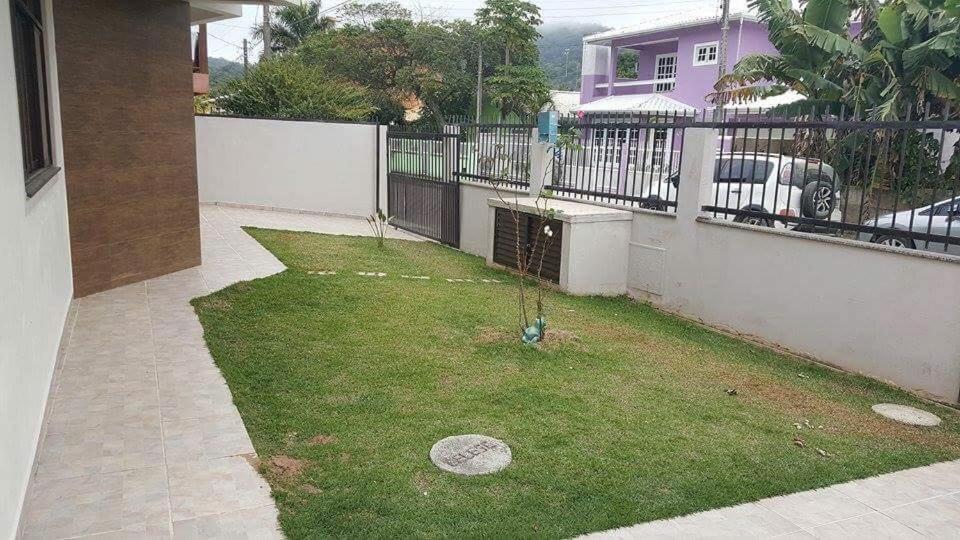  Linda casa em bombinhas