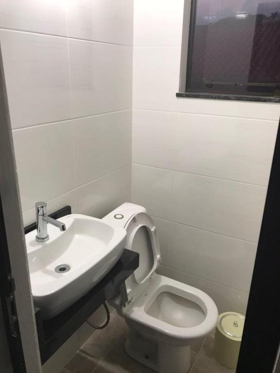  Linda casa em bombinhas