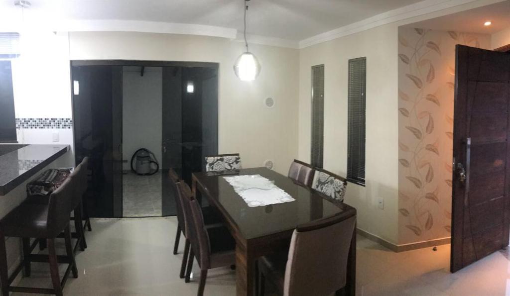  Linda casa em bombinhas