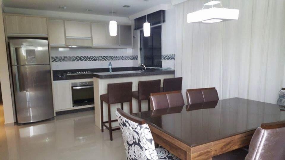  Linda casa em bombinhas