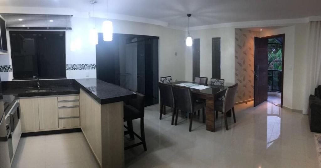  Linda casa em bombinhas