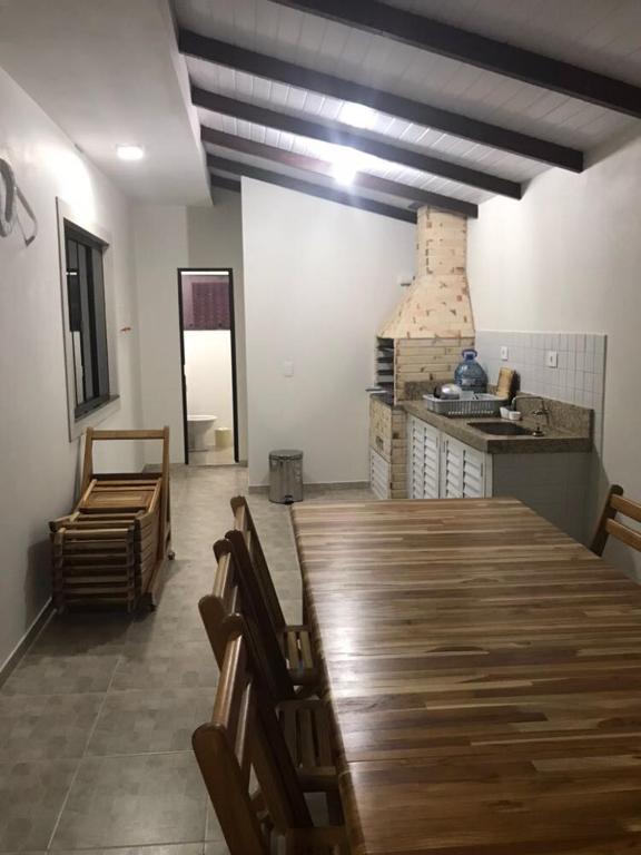 Linda casa em bombinhas