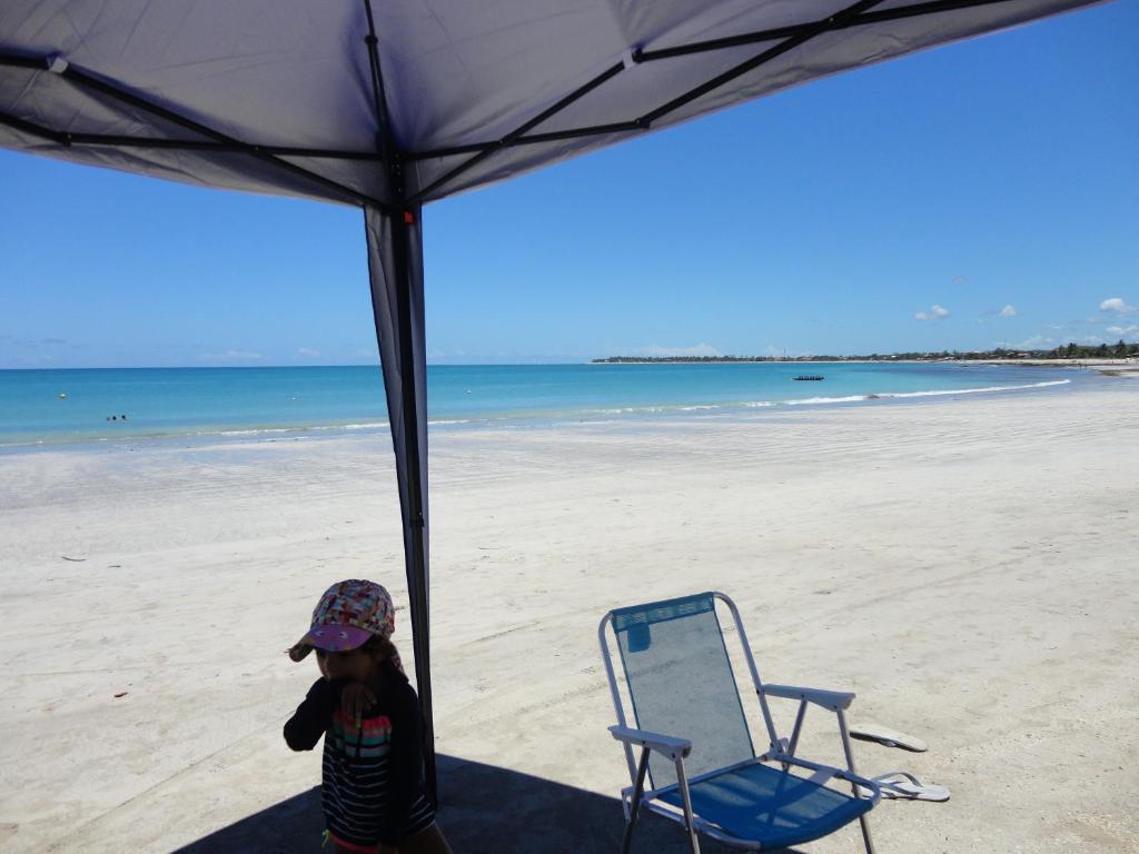  Casa Praia dos Carneiros