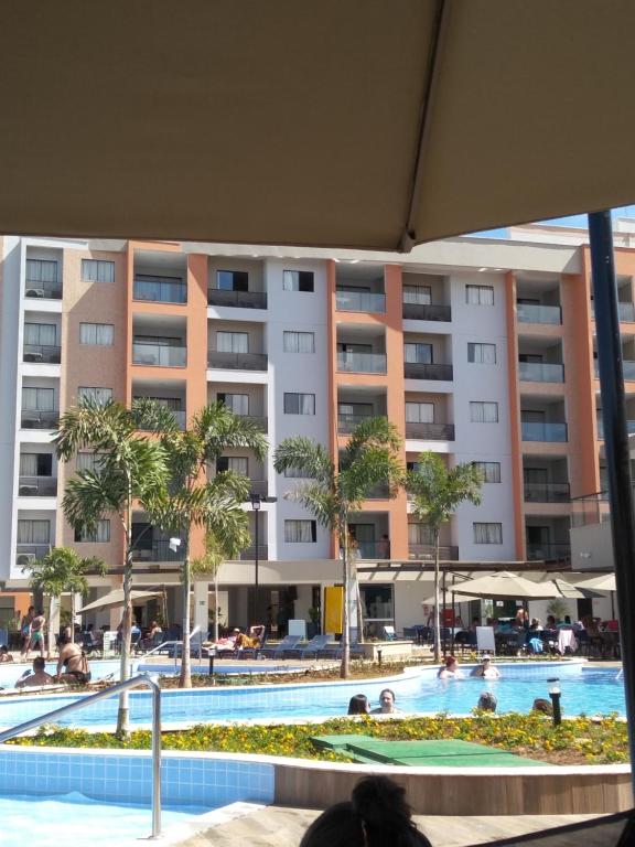  Alta Vista Thermas Resort
