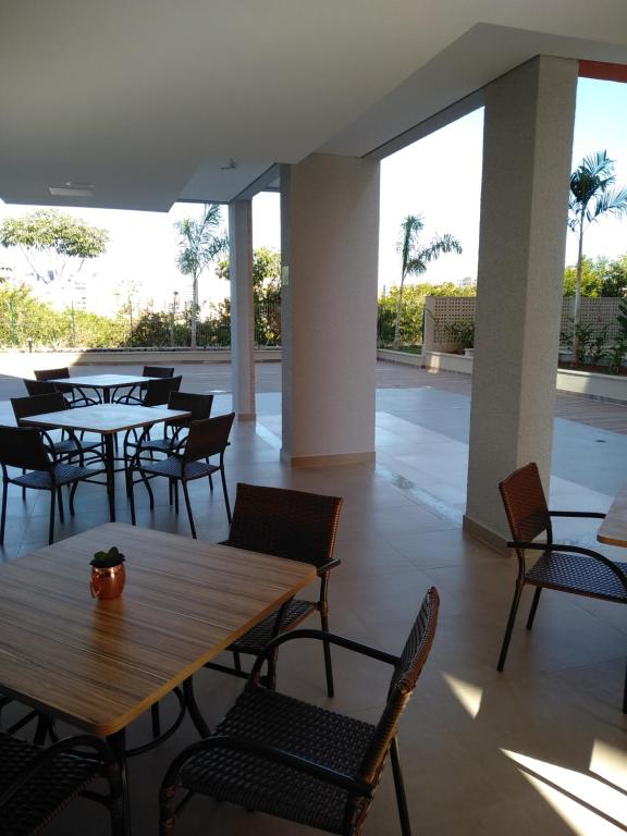  Alta Vista Thermas Resort