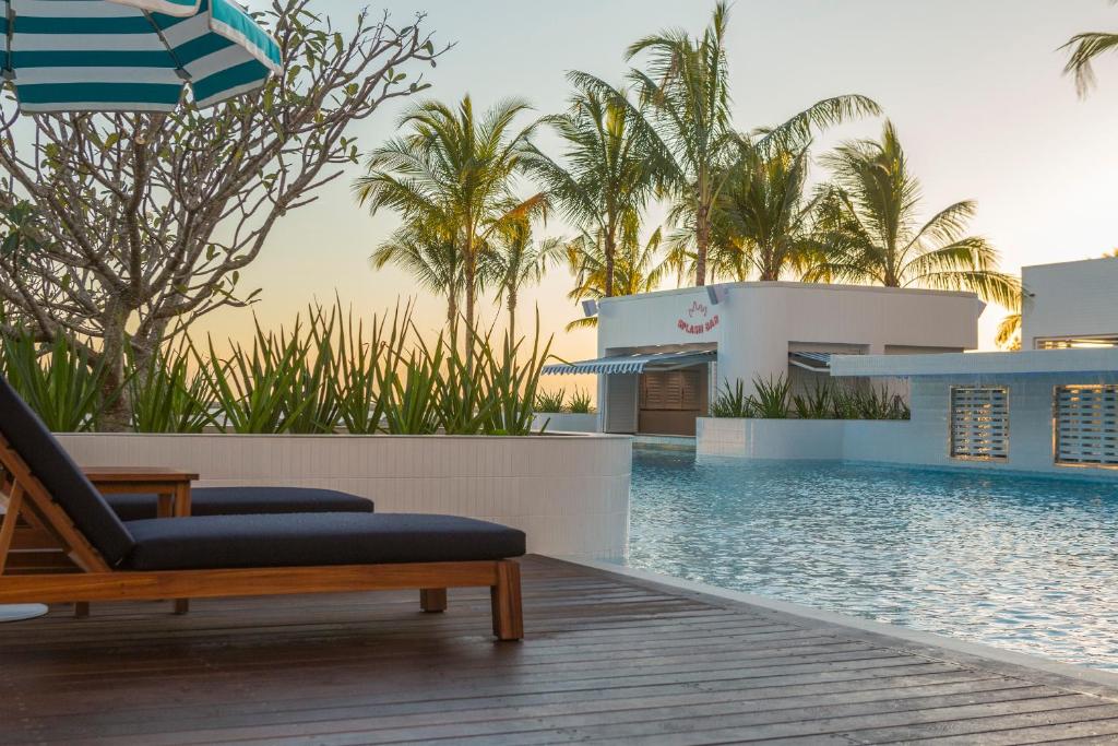 The Ville Resort - Casino - Resim 21