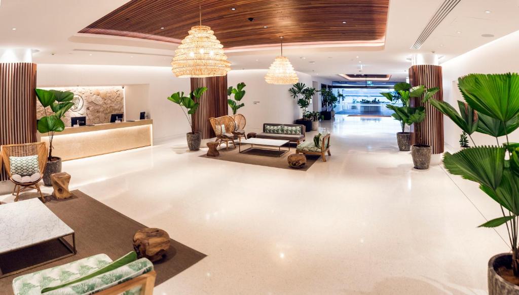 The Ville Resort - Casino - Resim 12