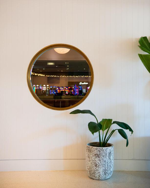 The Ville Resort - Casino - Resim 15