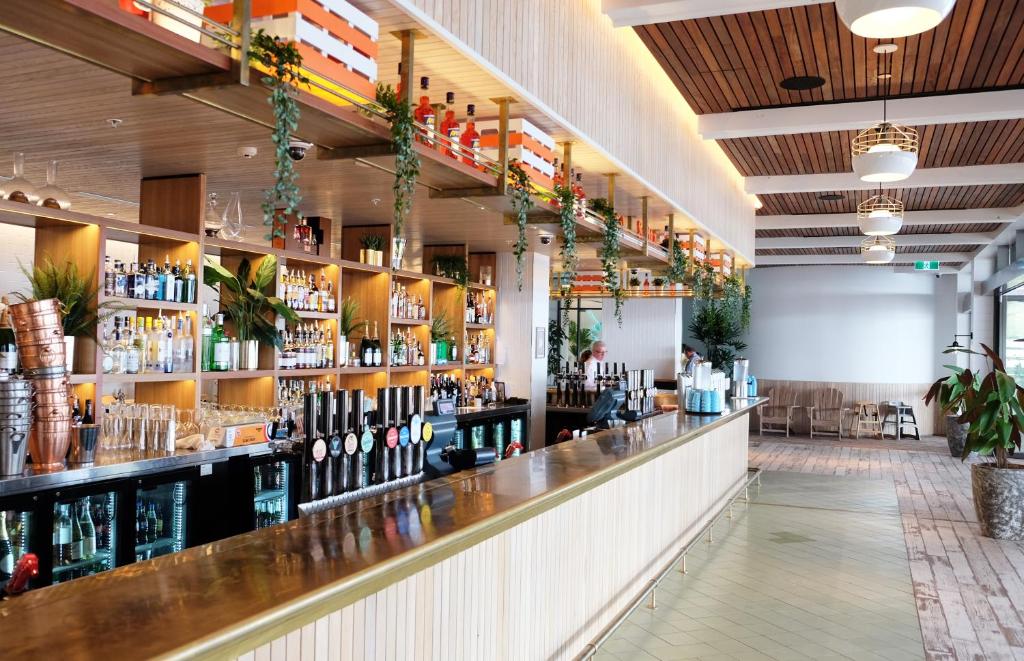 The Ville Resort - Casino - Resim 27