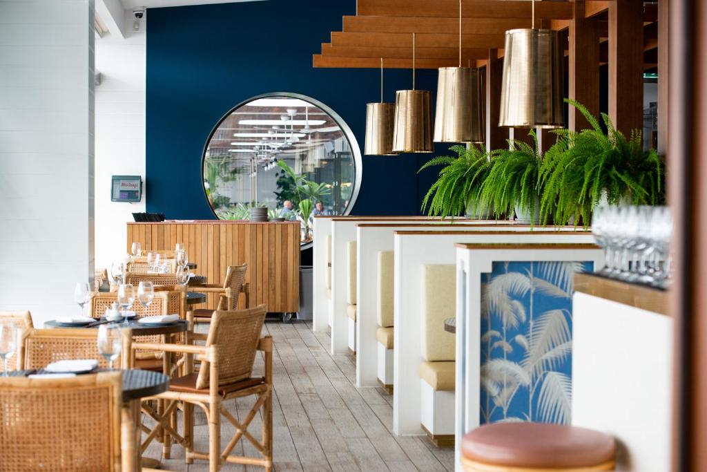 The Ville Resort - Casino - Resim 3