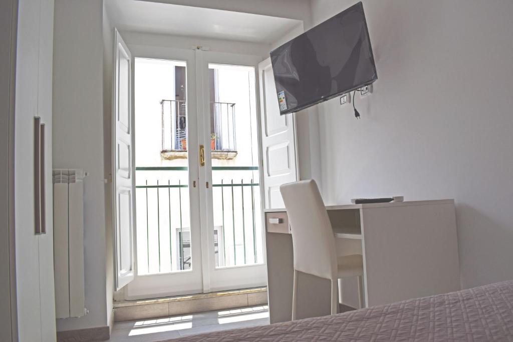Il Borgo - Queen Room