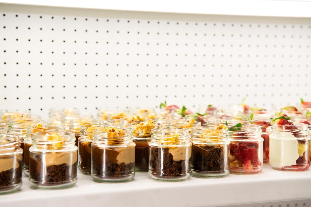 The Ville Resort - Casino - Resim 32