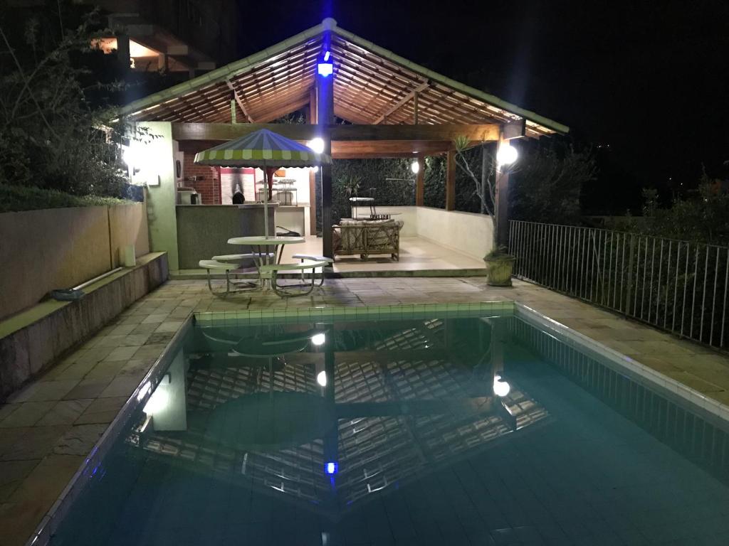  Casa Teresópolis