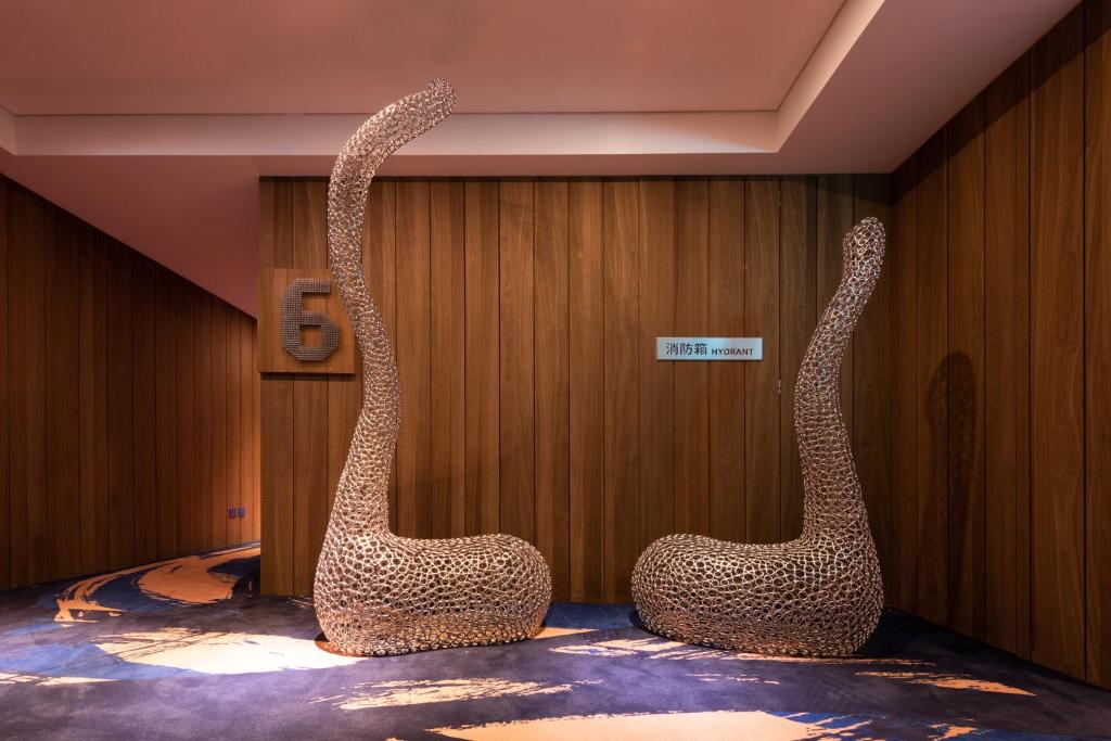 Fotografie z fotogalerie ubytování Brio Hotel v destinaci Kao-siung
