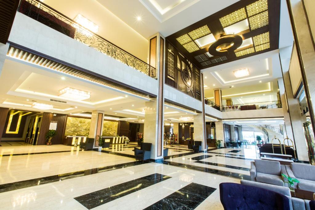 Muong Thanh Grand Hoang Mai, Hoang Mai – Cập nhật Giá năm 2021