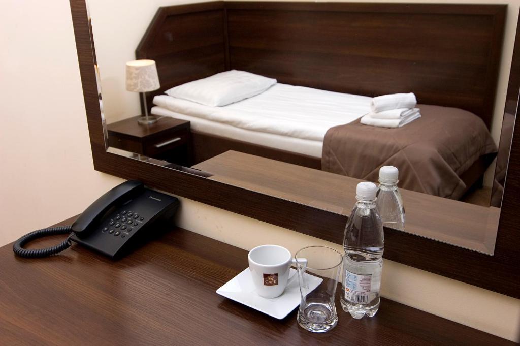 Hotel Forum Fitness Spa & Wellness - Resim 19