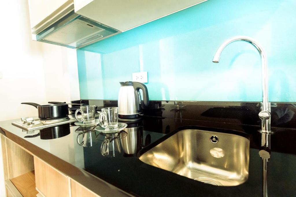 G Residence - Resim 9