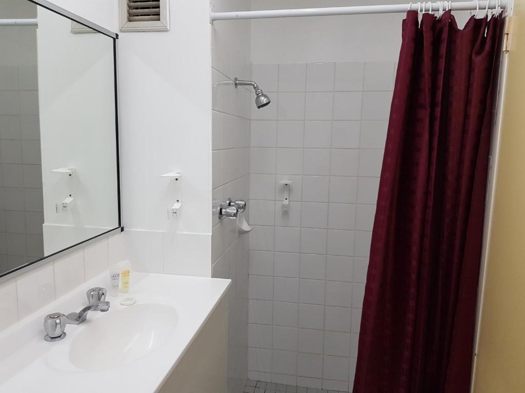 Perth City Apartment Hotel - Resim 39