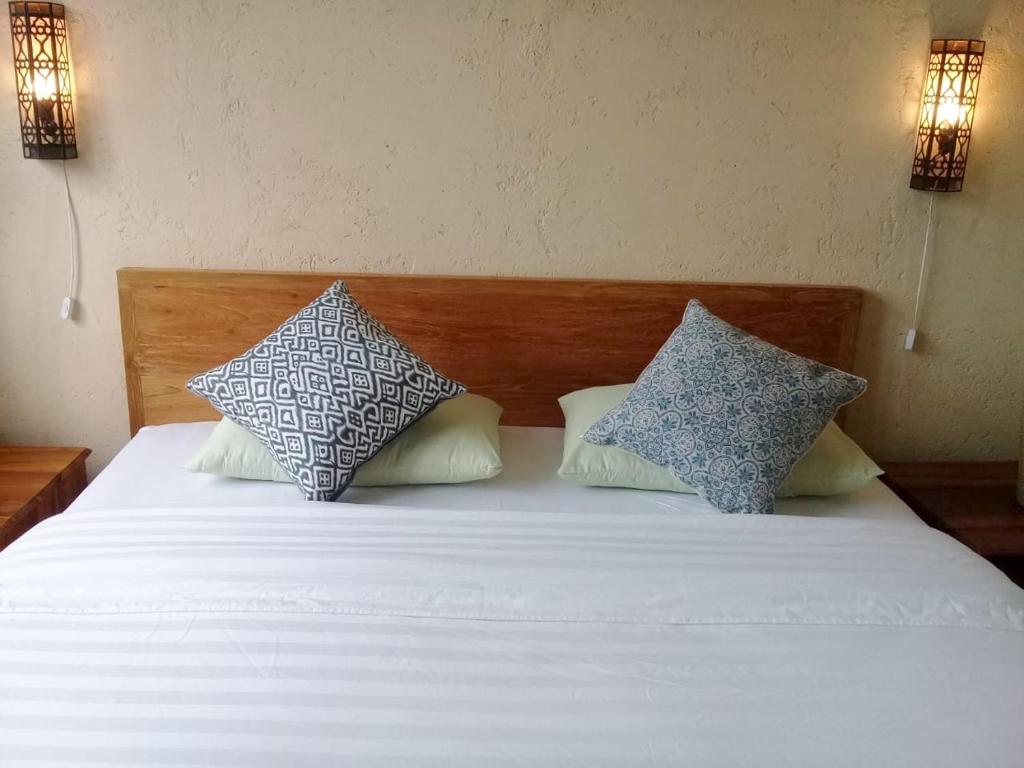 Amrita Villa Sidemen - 11