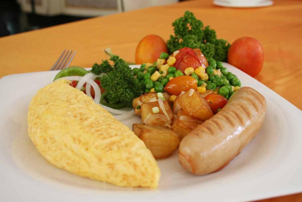 LK Emerald Beach - SHA Extra Plus - Resim 33