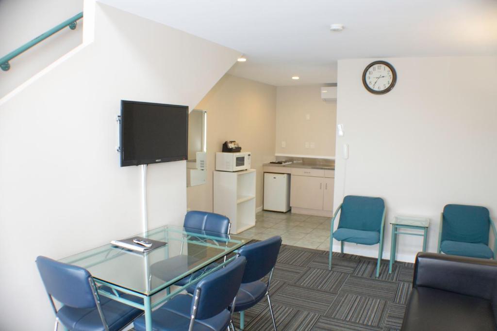 Rayland Motel - Resim 38