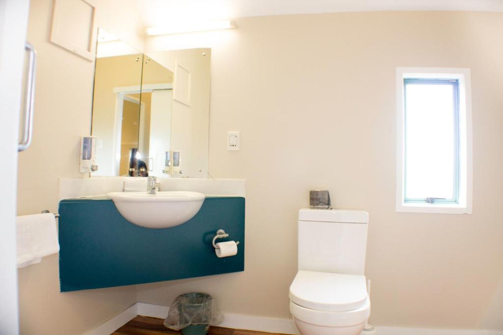 Rayland Motel - Resim 15