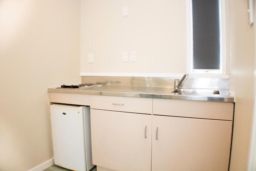 Rayland Motel - Resim 17