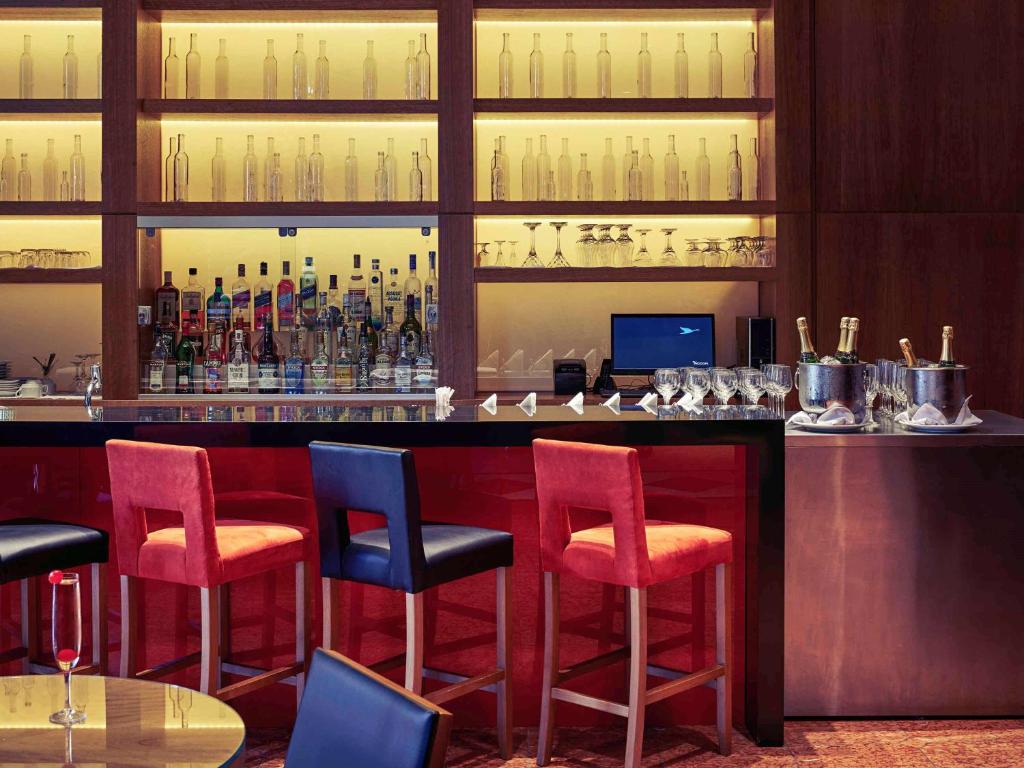  Mercure Curitiba Batel