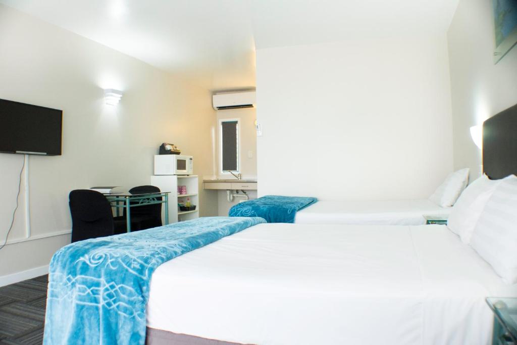 Rayland Motel - Resim 13