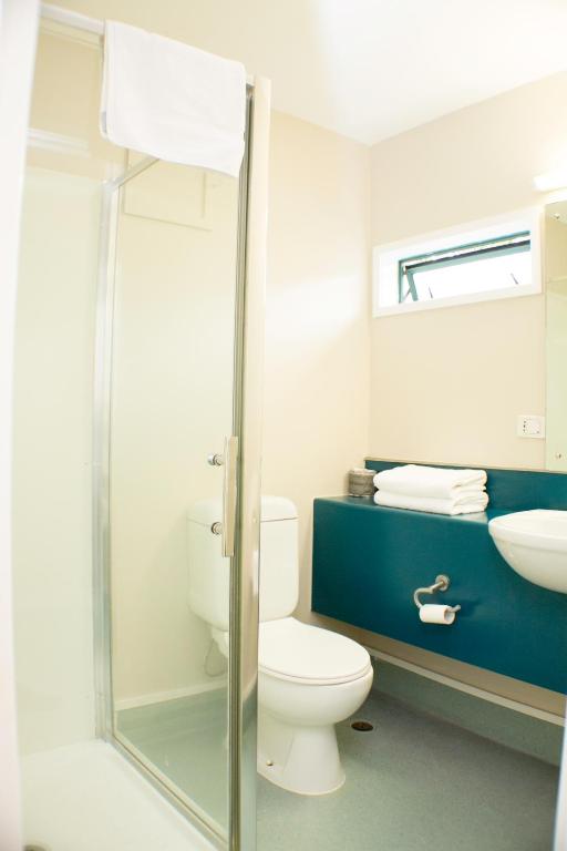 Rayland Motel - Resim 3